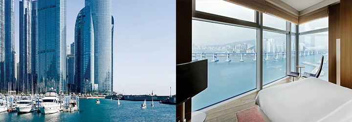 Park Hyatt Busan