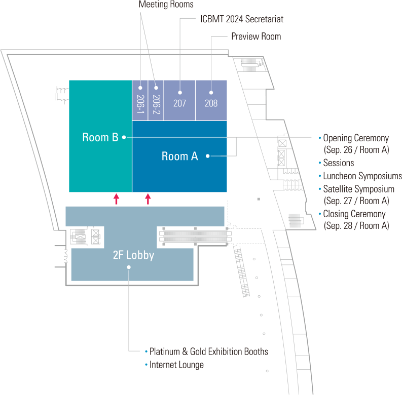 2F floorpan