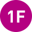 1F